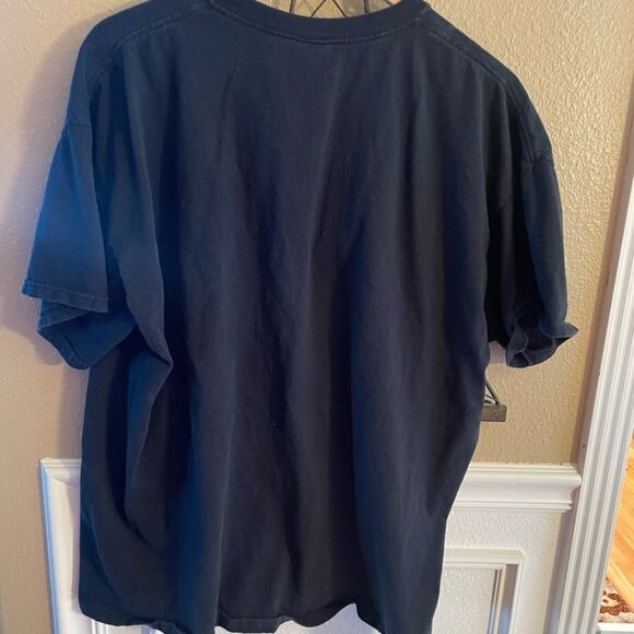 Jerzees I Didn’t Say It Was Your Fault … I Will Blame You Smart Ass Men’s Shirt - Picture 9 of 14